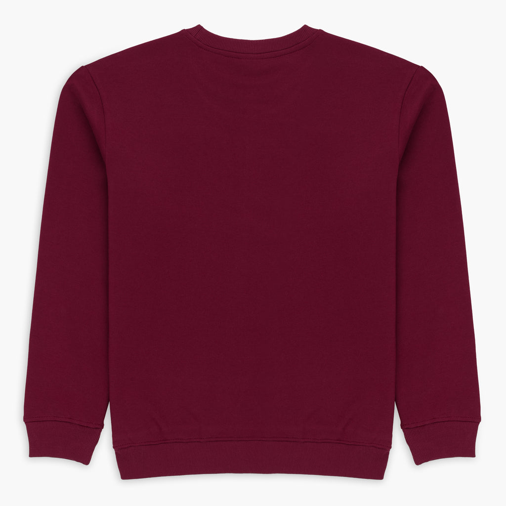 Men's Baggy Monte Carlo Sweatshirt