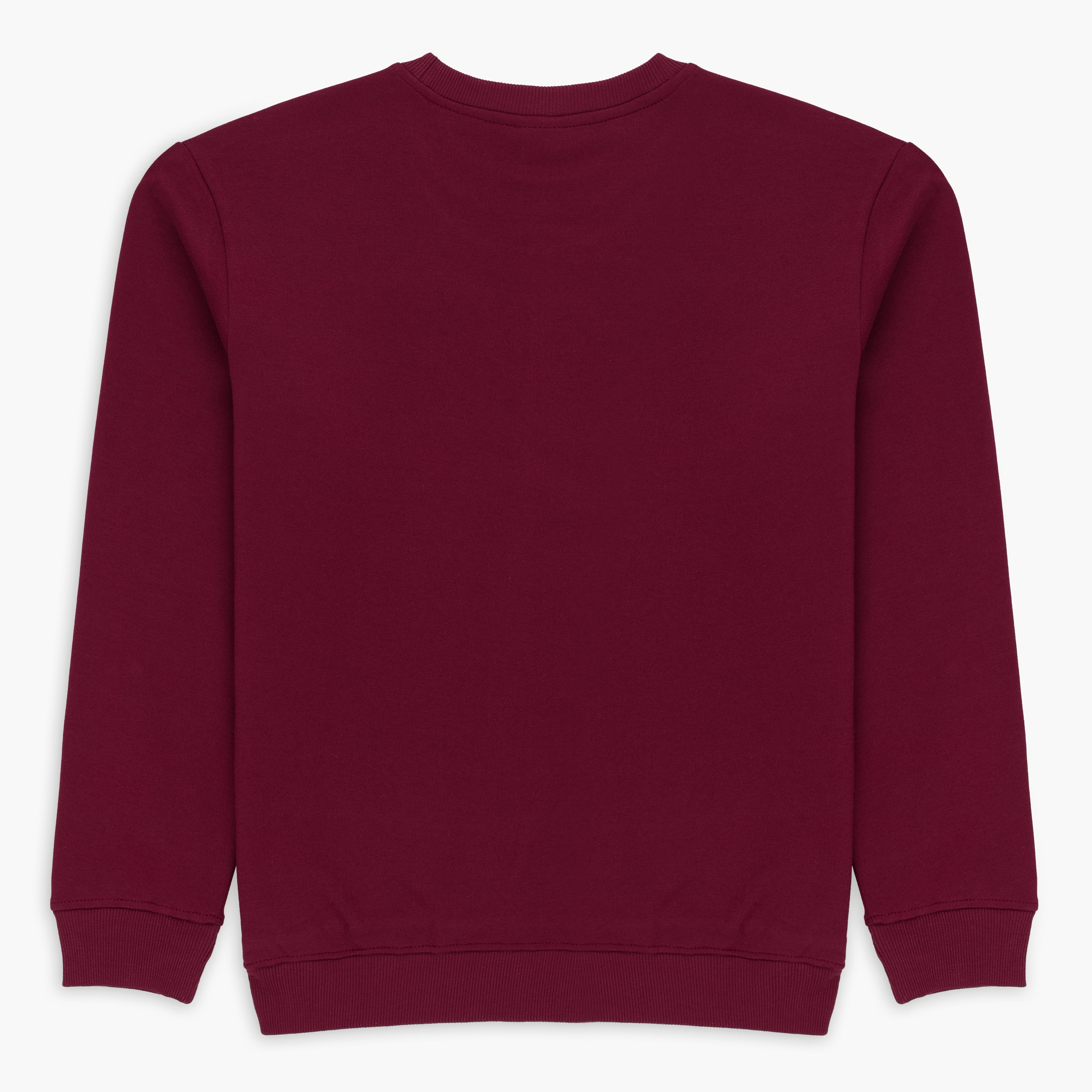 Men's Baggy Monte Carlo Sweatshirt