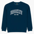 Men's Baggy Brooklyn Sweatshirt