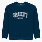 Women's Baggy Brooklyn Sweatshirt