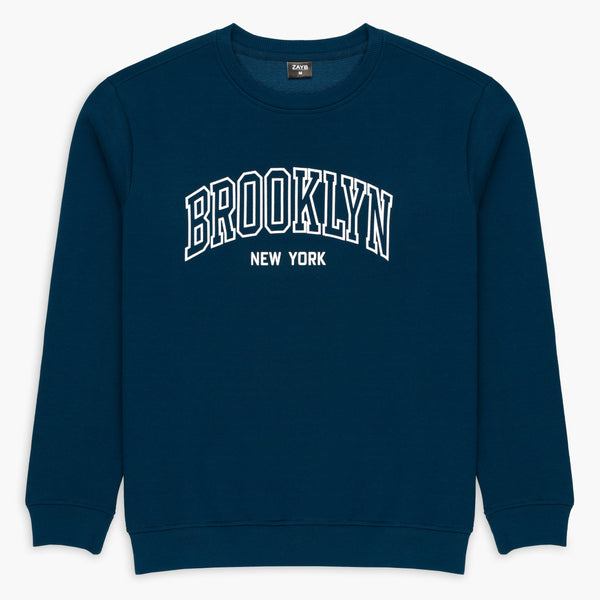 Brooklyn Sweatshirt