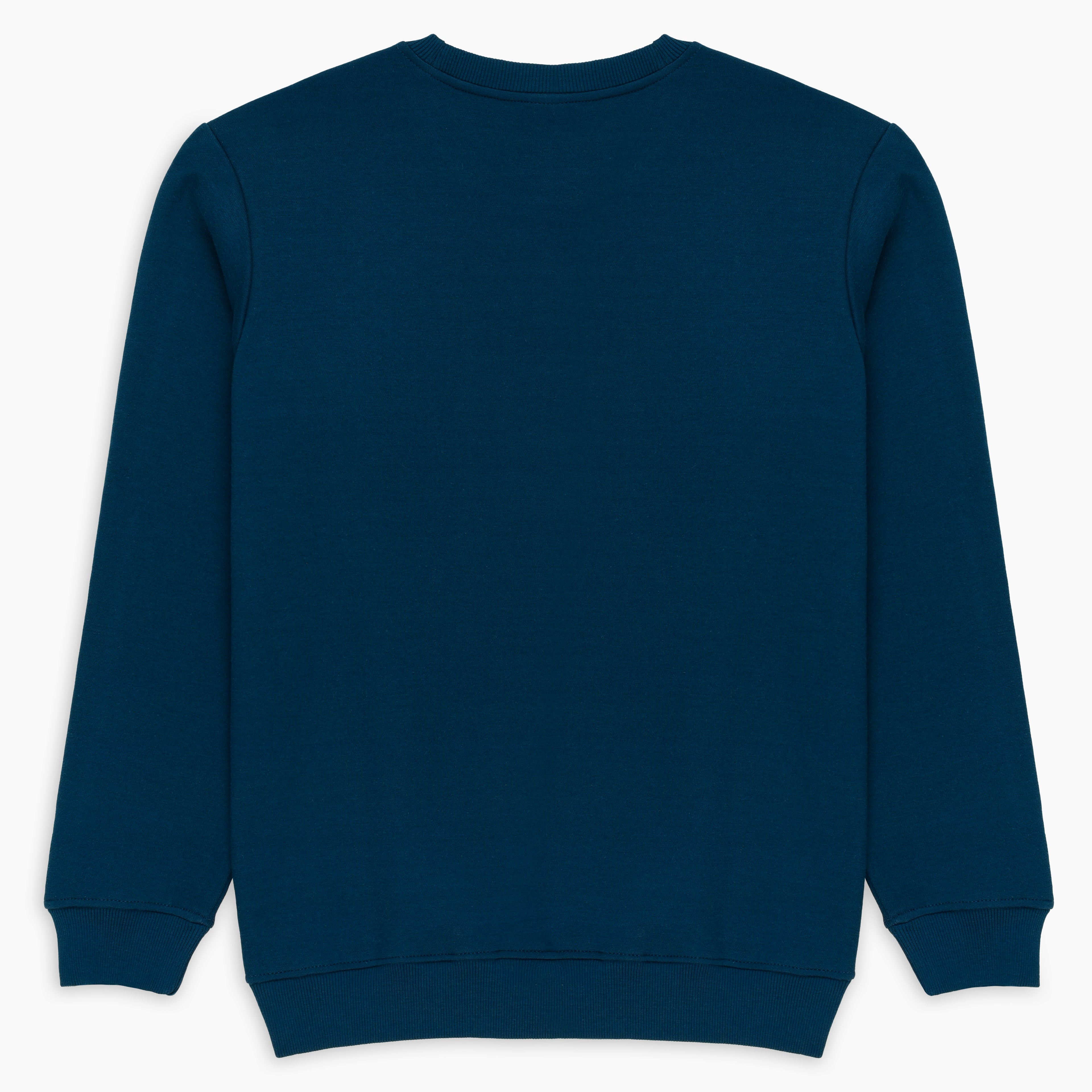 Men's Baggy Brooklyn Sweatshirt