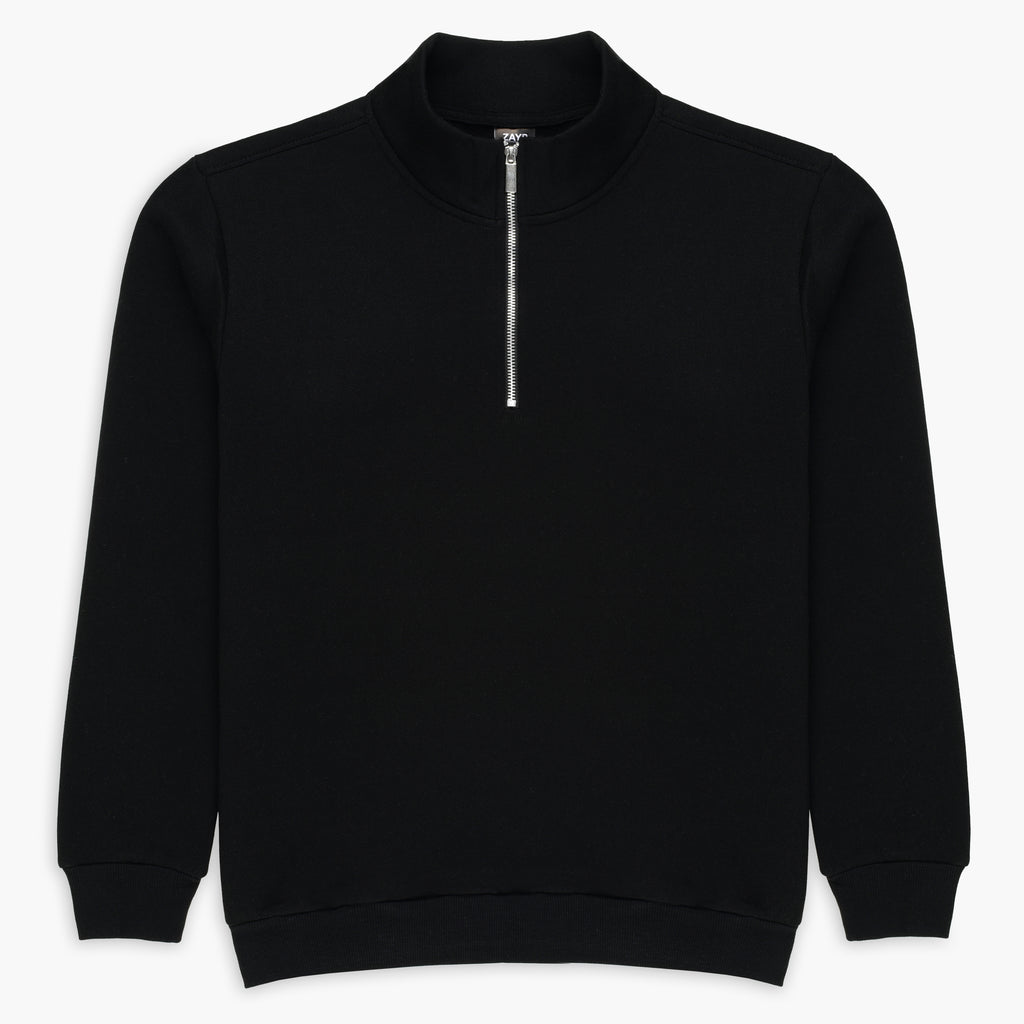 Men's Quarter-Zip