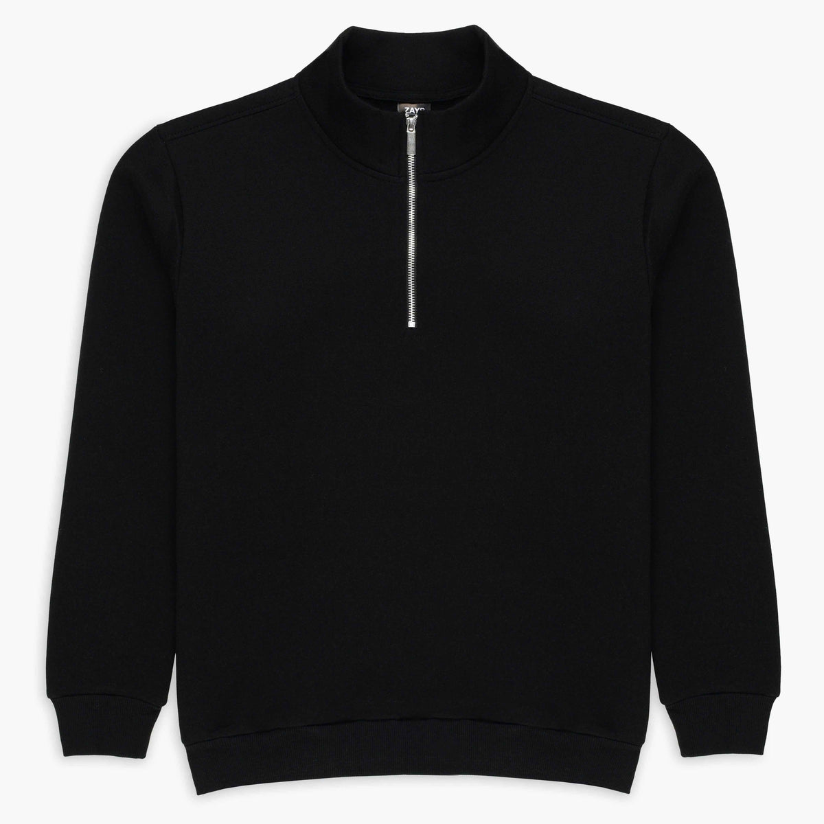 Men's Quarter-Zip - view 2