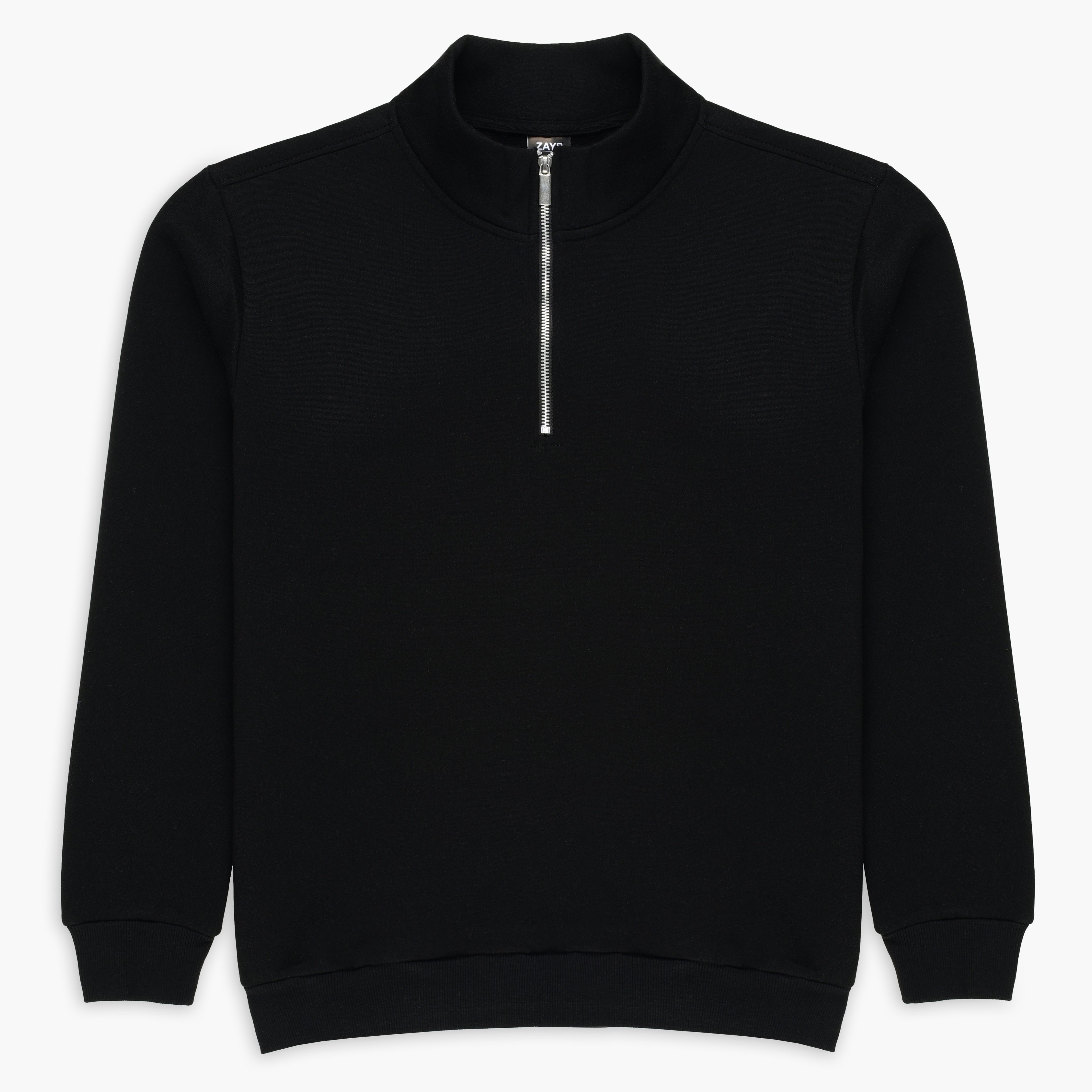 Men's Quarter-Zip