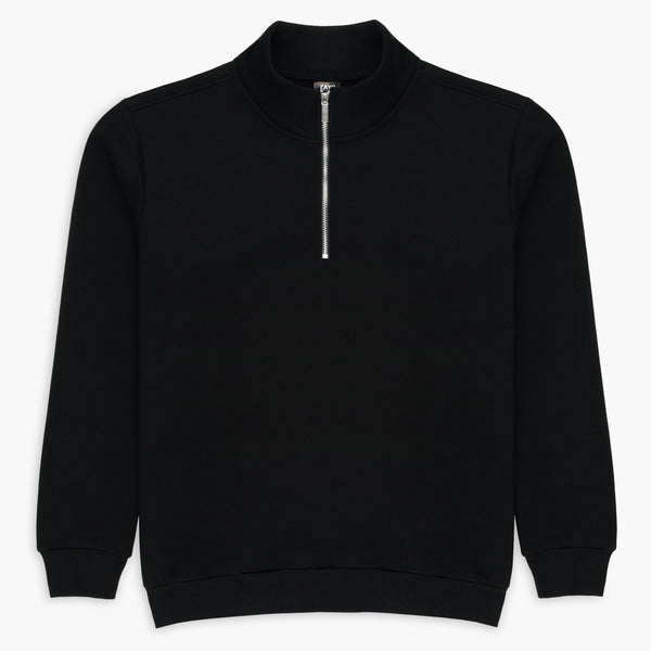 Men's Quarter-Zip