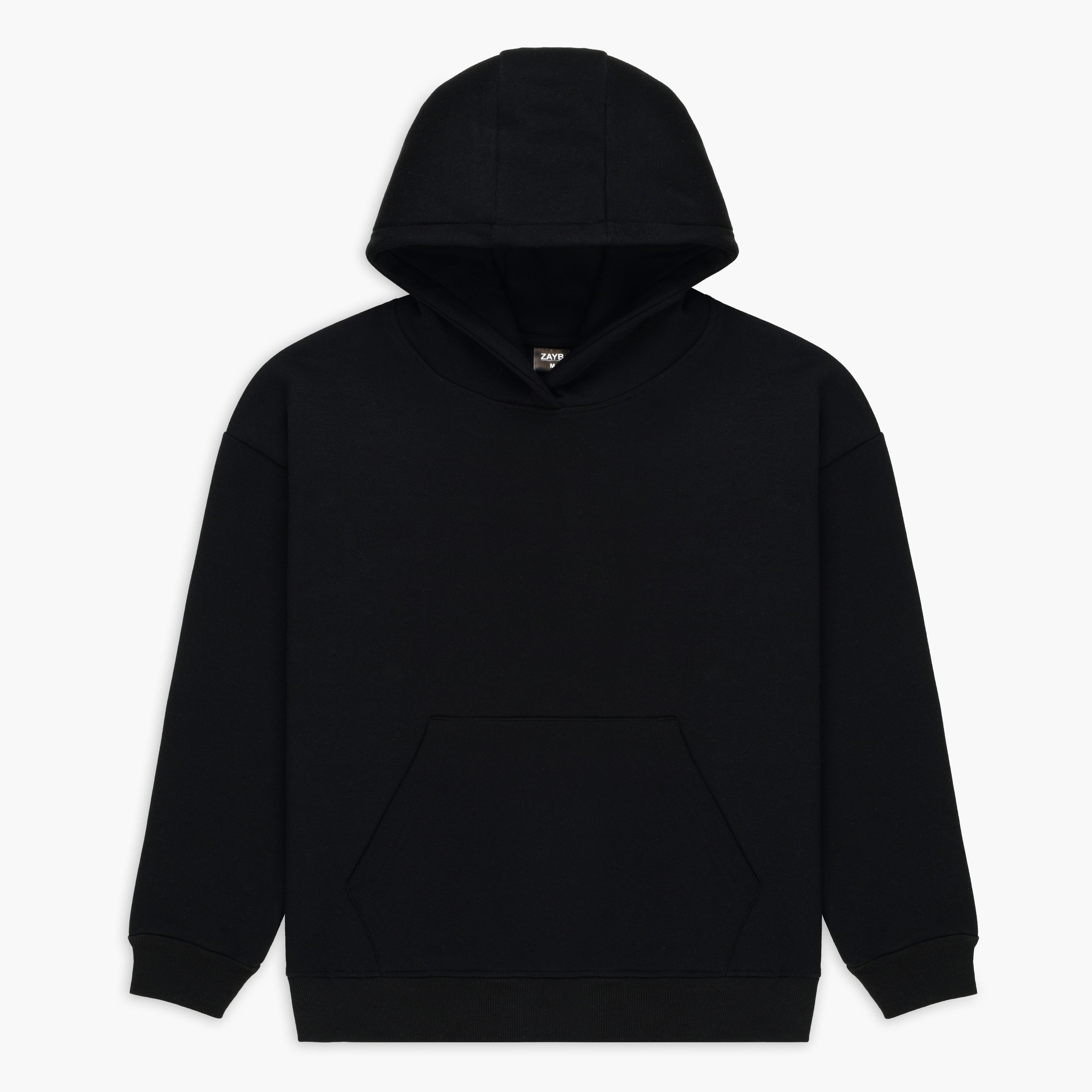 Zayb signature Hoodie