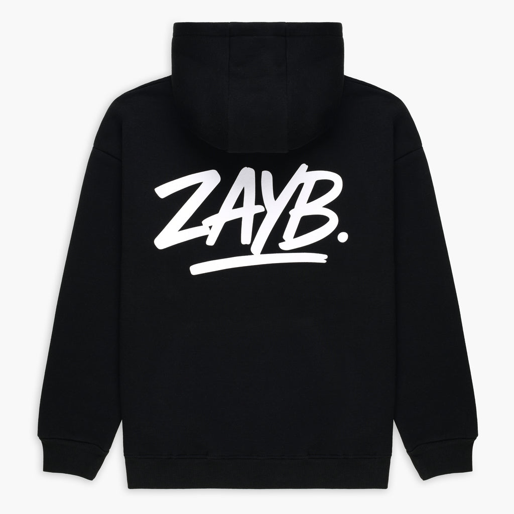 Zayb signature Hoodie