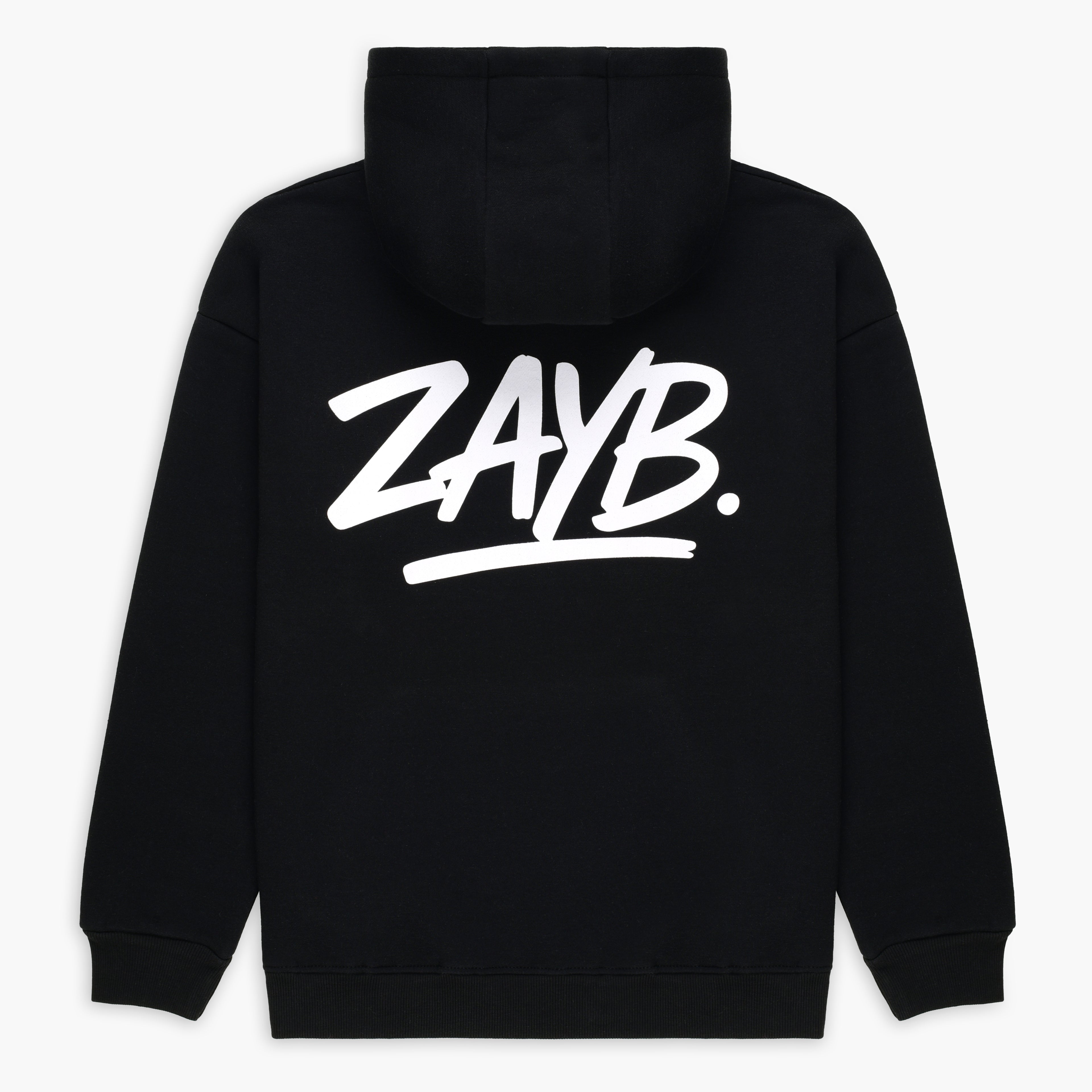 Zayb signature Hoodie