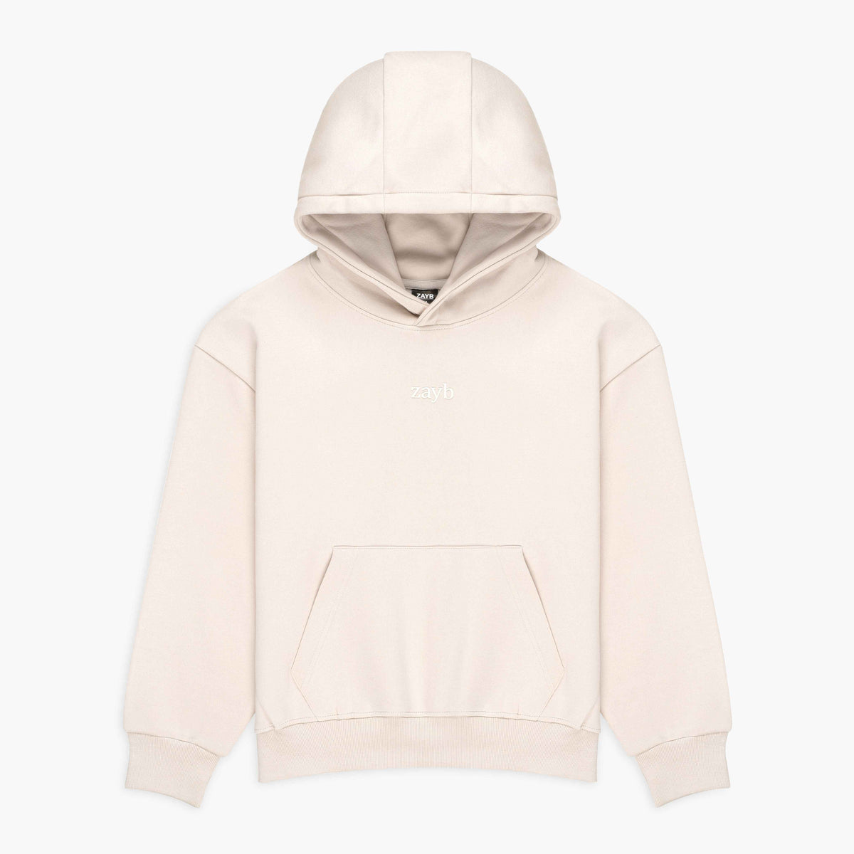 Men's Cream Co-ord Set - view 3