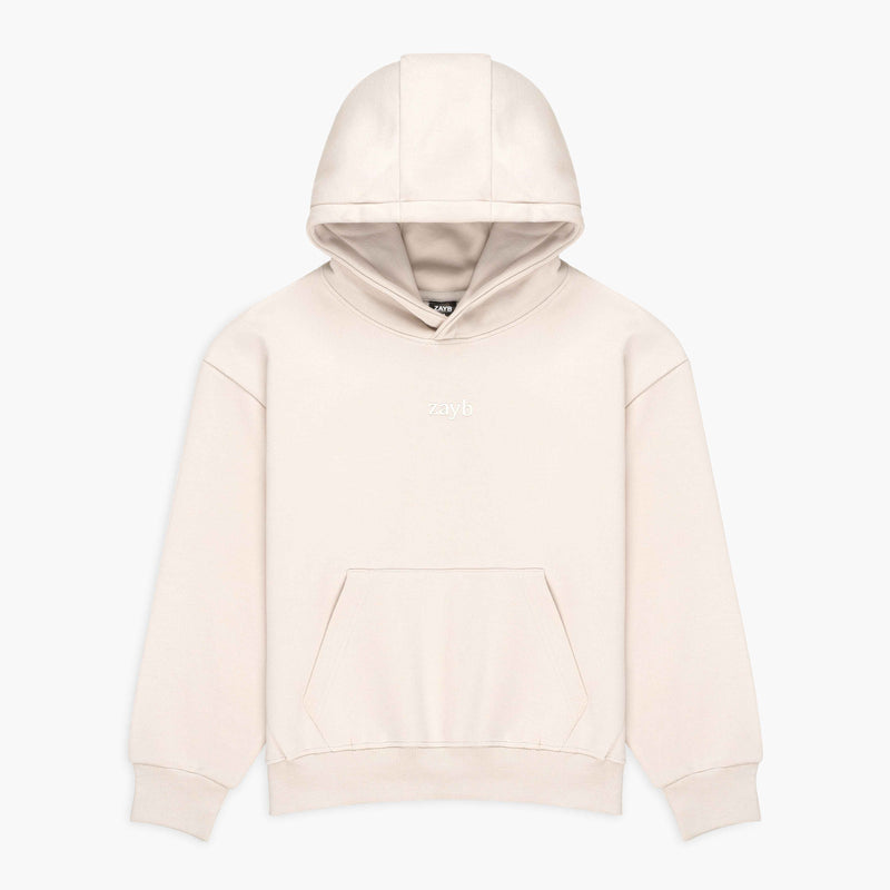 Men's Cream Co-ord Set - view 3