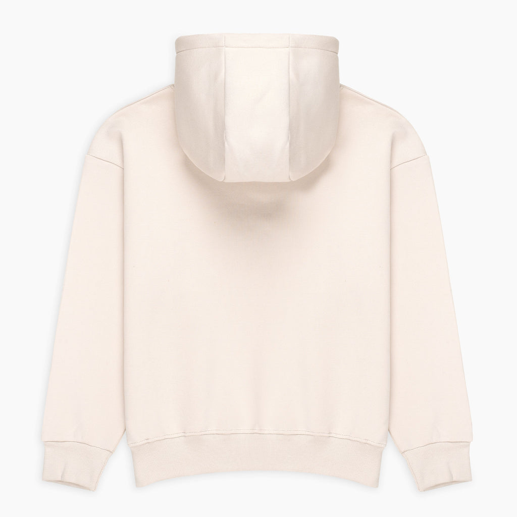 Women's Cream Co-ord Set