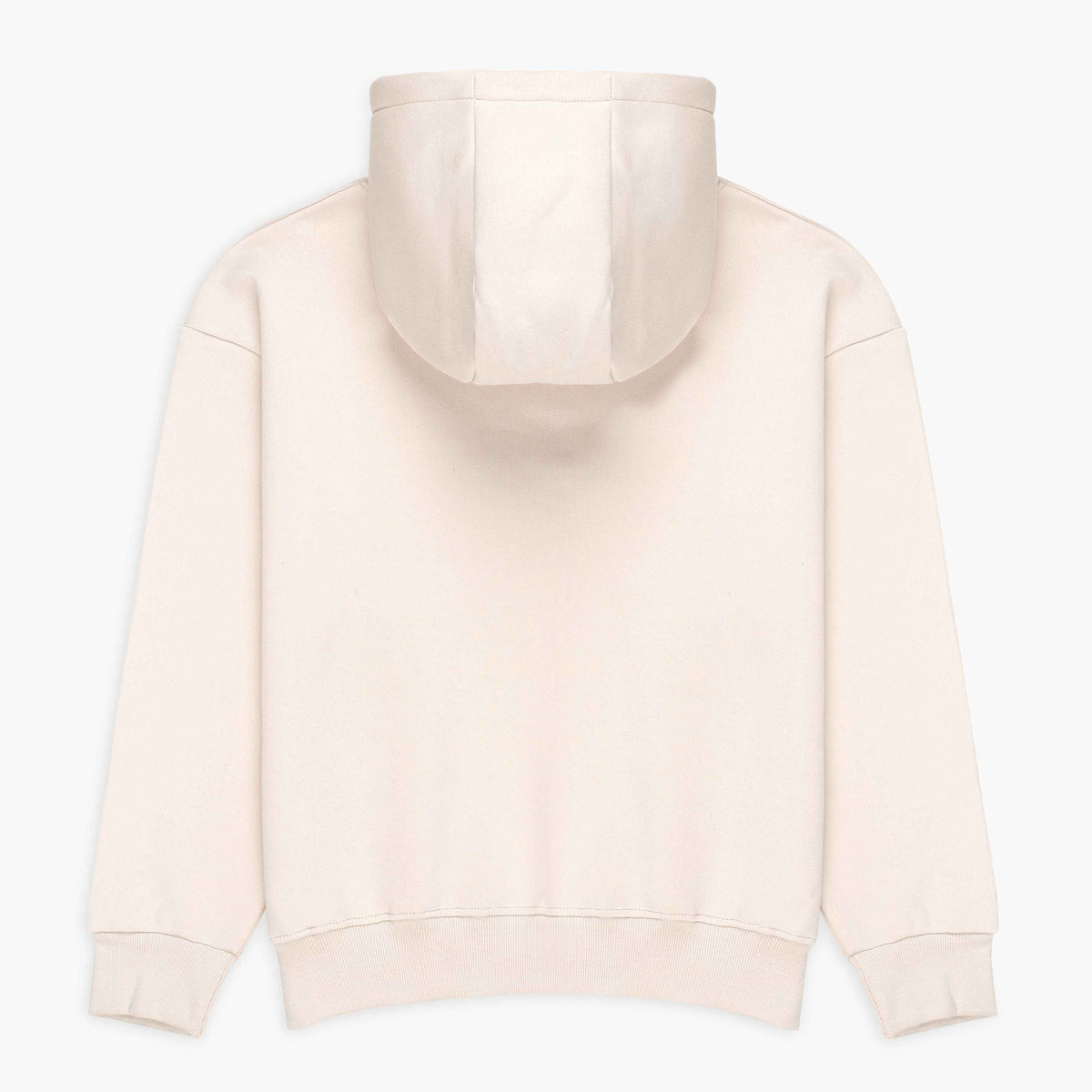 Men's Cream Co-ord Set - view 2