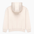 Women's Cream hoodie