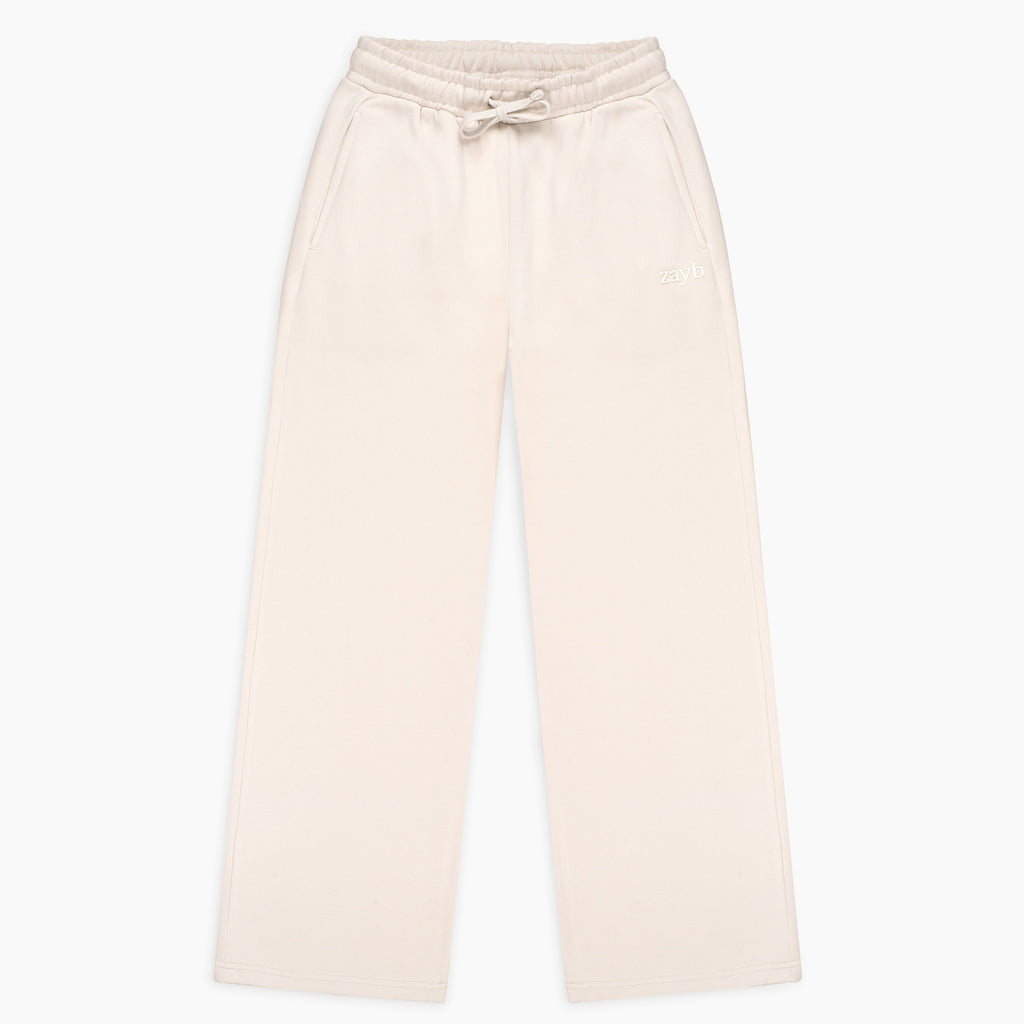 Women's Cream Co-ord Set