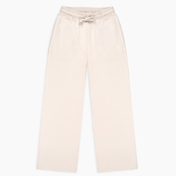 Men's Cream trouser
