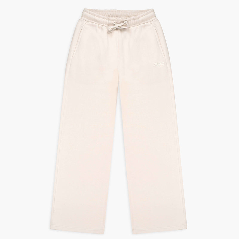 Men's Cream Co-ord Set - view 4