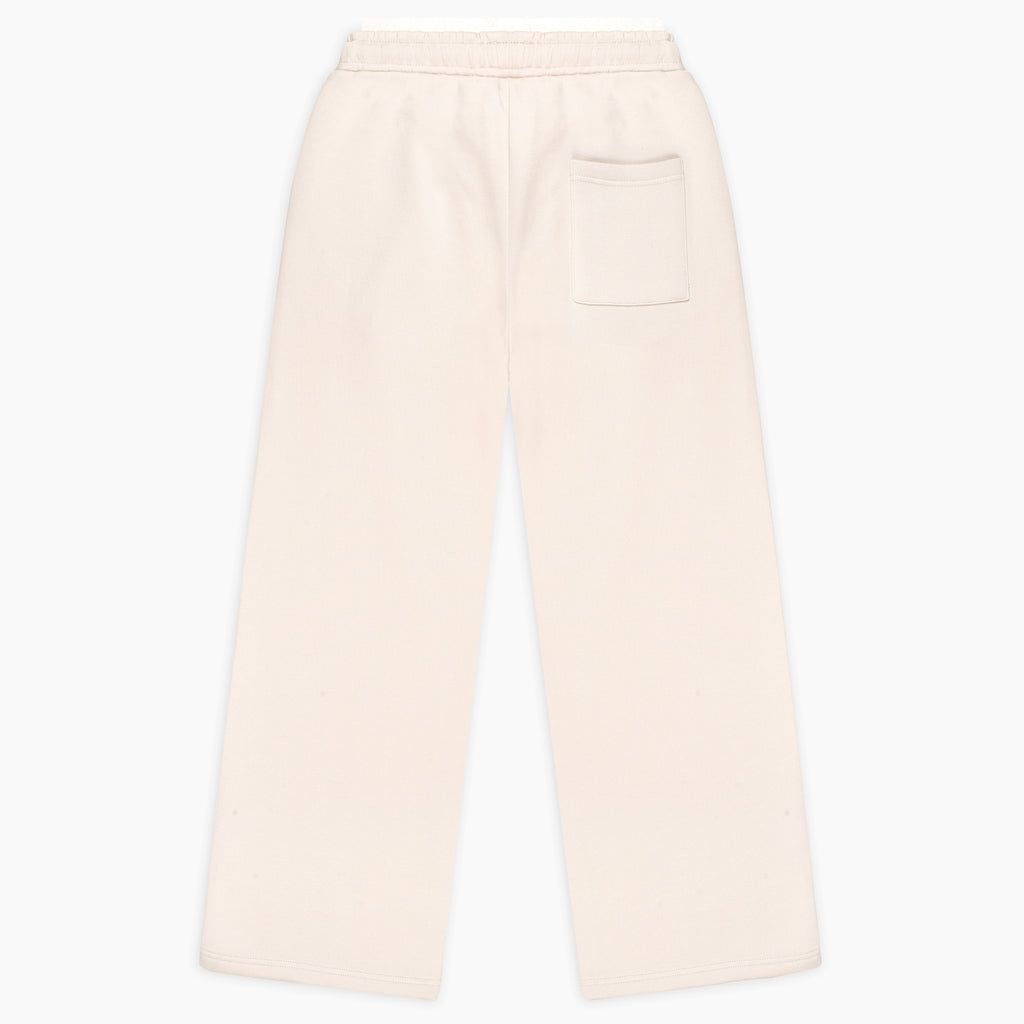 Women's Cream Co-ord Set