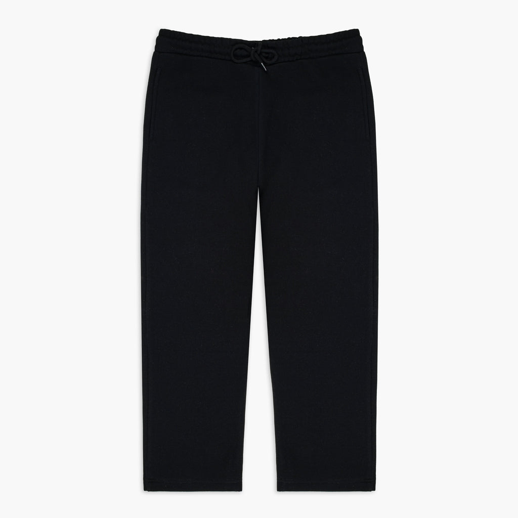 Plain Black Trouser