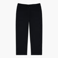 Plain Black Trouser