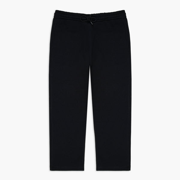 Plain Black Trouser
