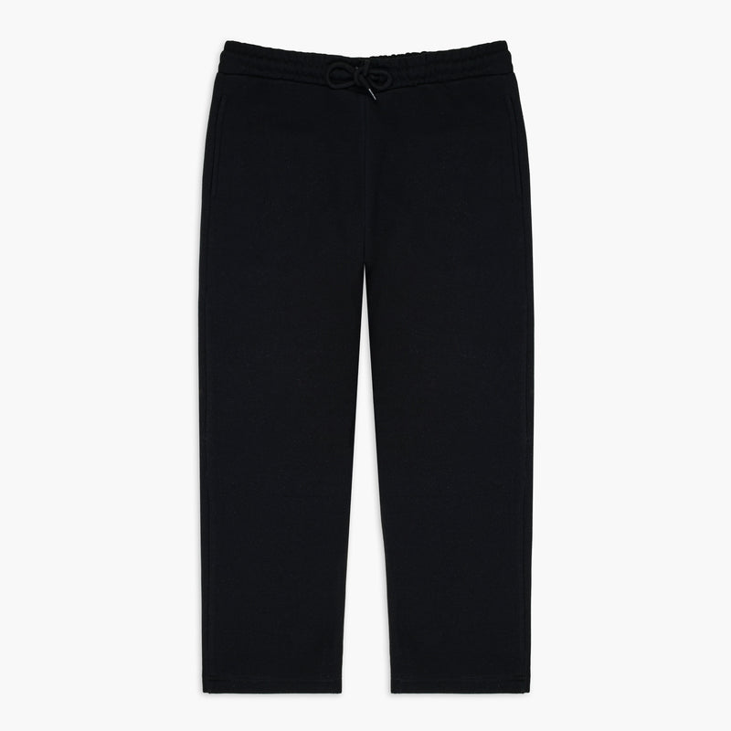 Plain Black Trouser