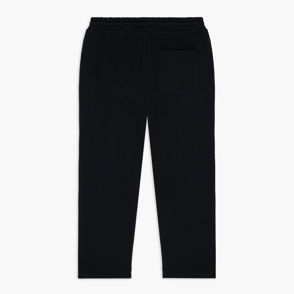 Plain Black Trouser