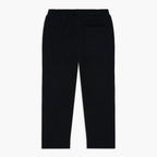 Plain Black Trouser