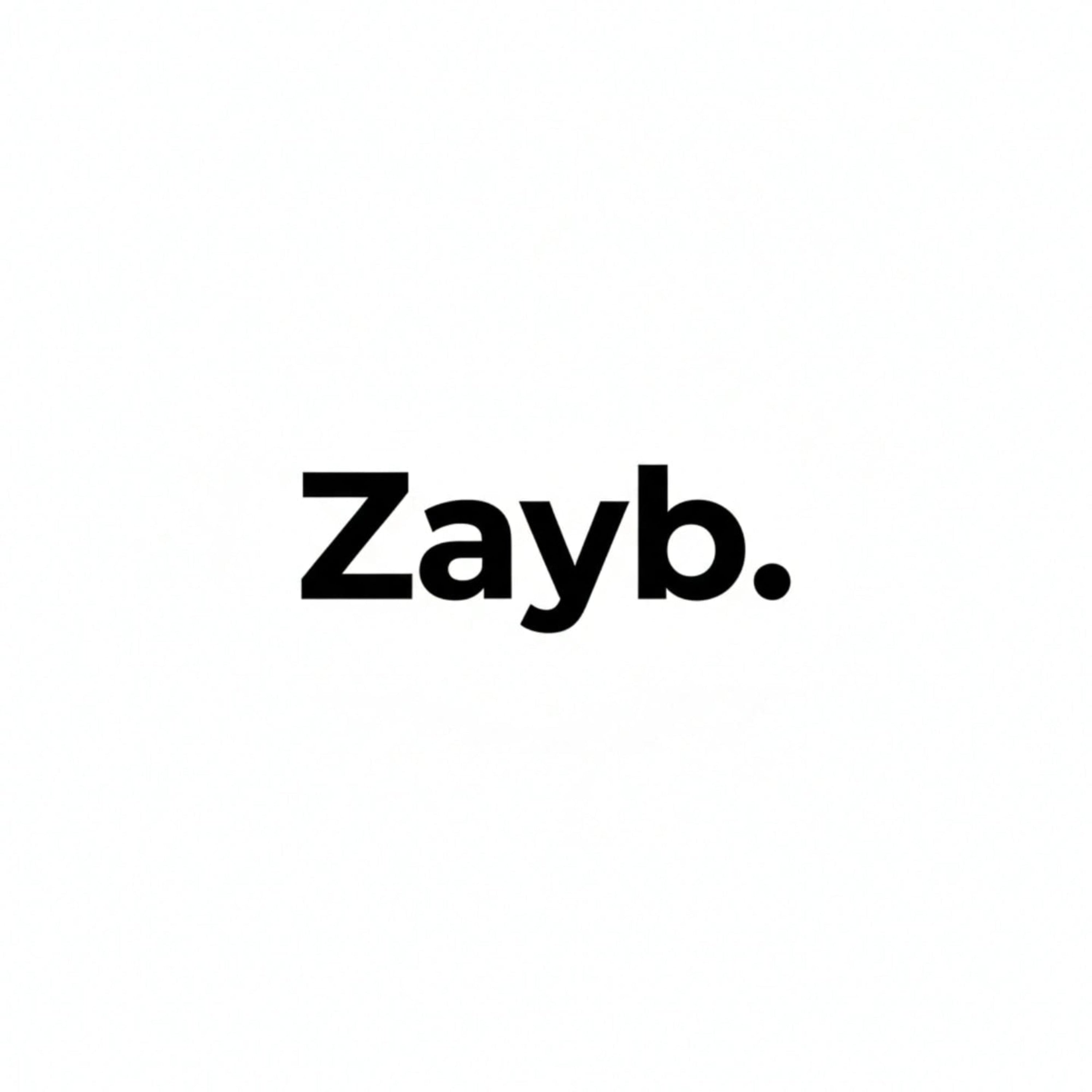 Zayb.