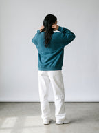 Women's Baggy Stargazer Sweatshirt