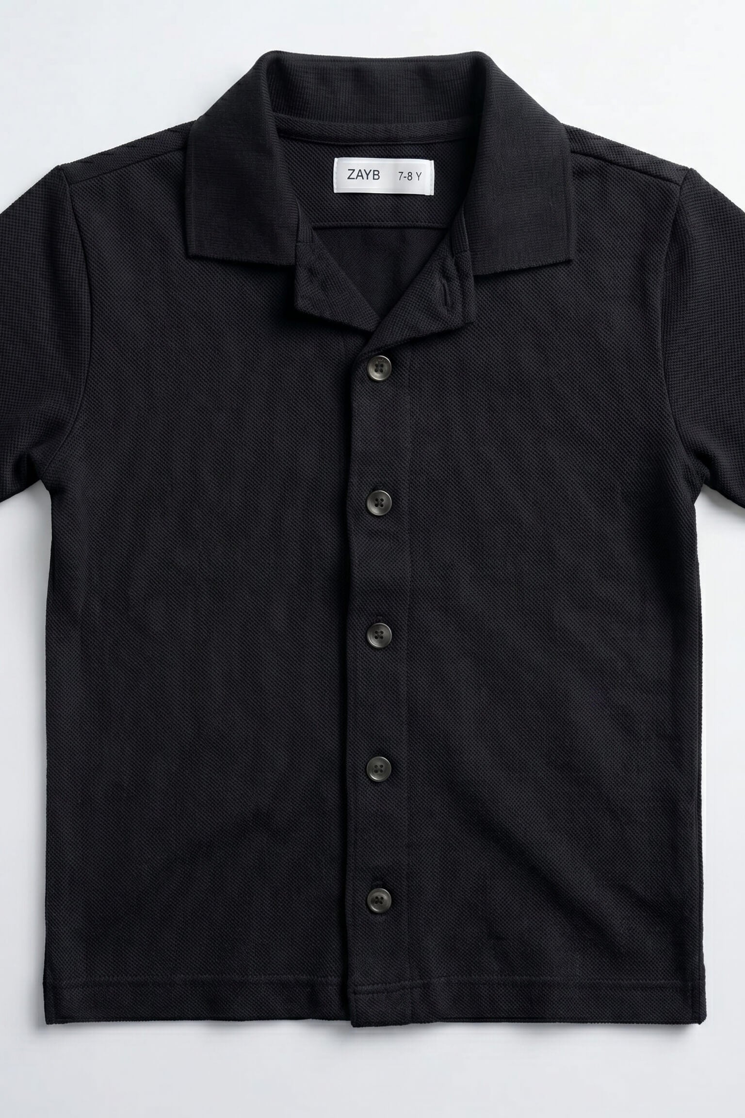 Kids' Cuban Set | Black