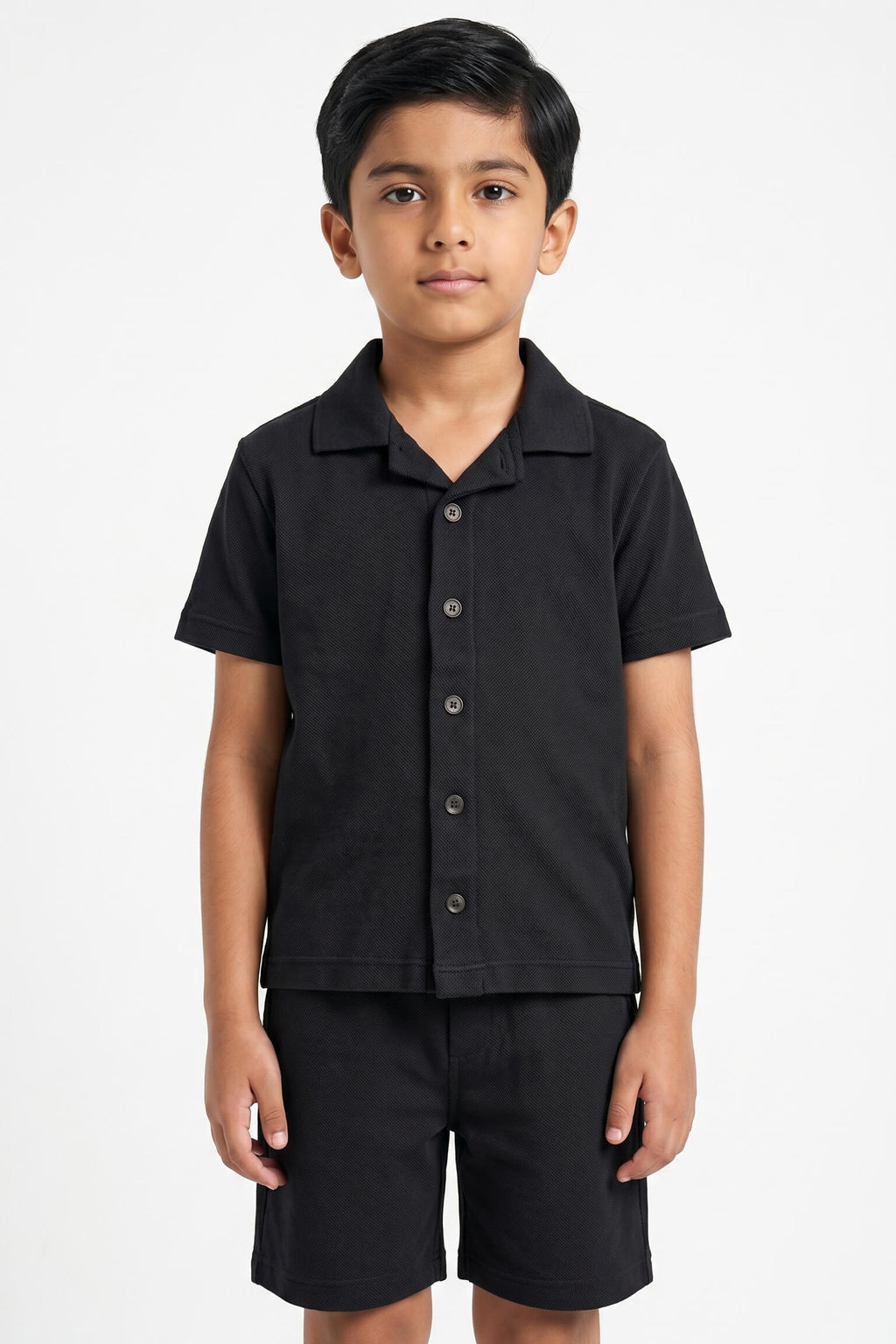 Kids' Cuban Set | Black
