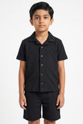 Kids' Cuban Set | Black