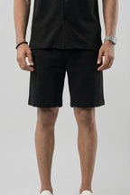 Men's Shorts | Black