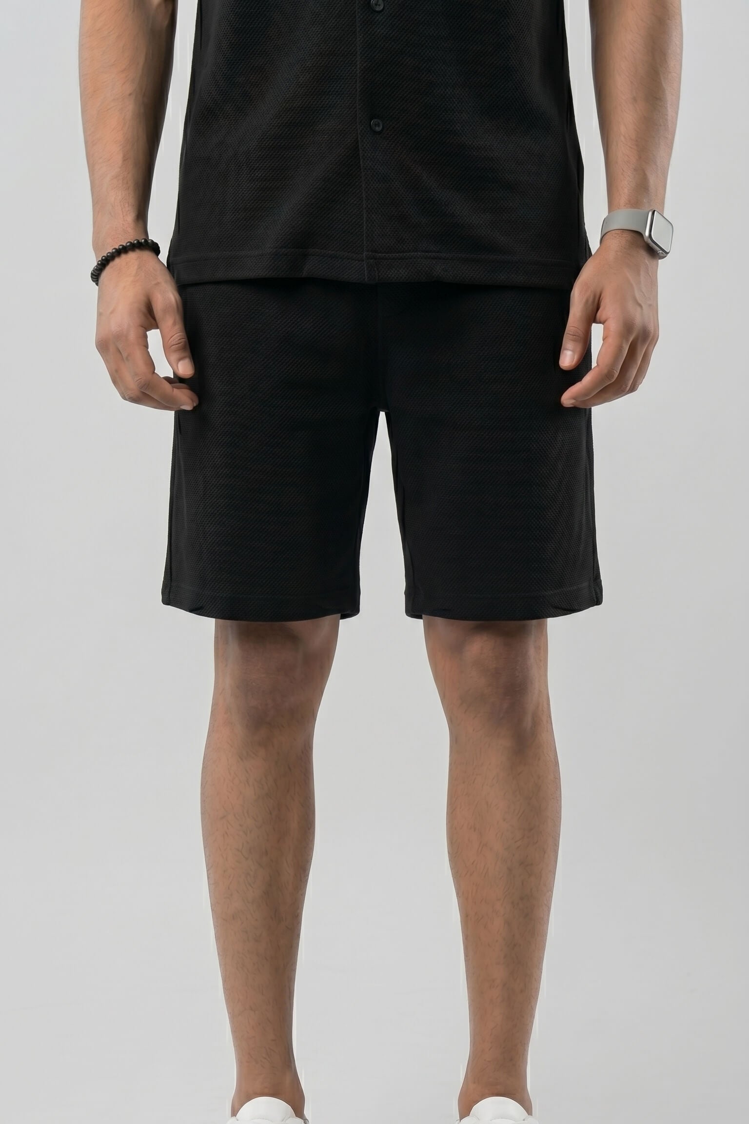 Men's Shorts | Black