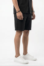 Men's Shorts | Black