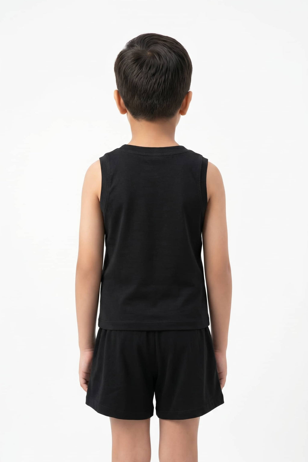 Kids "Summer Time" Graphic Co-ord set