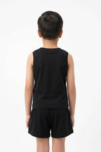 Kids "Summer Time" Graphic Co-ord set
