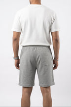 Men's Shorts | Heather Grey