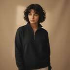 Women's Quarter-zip