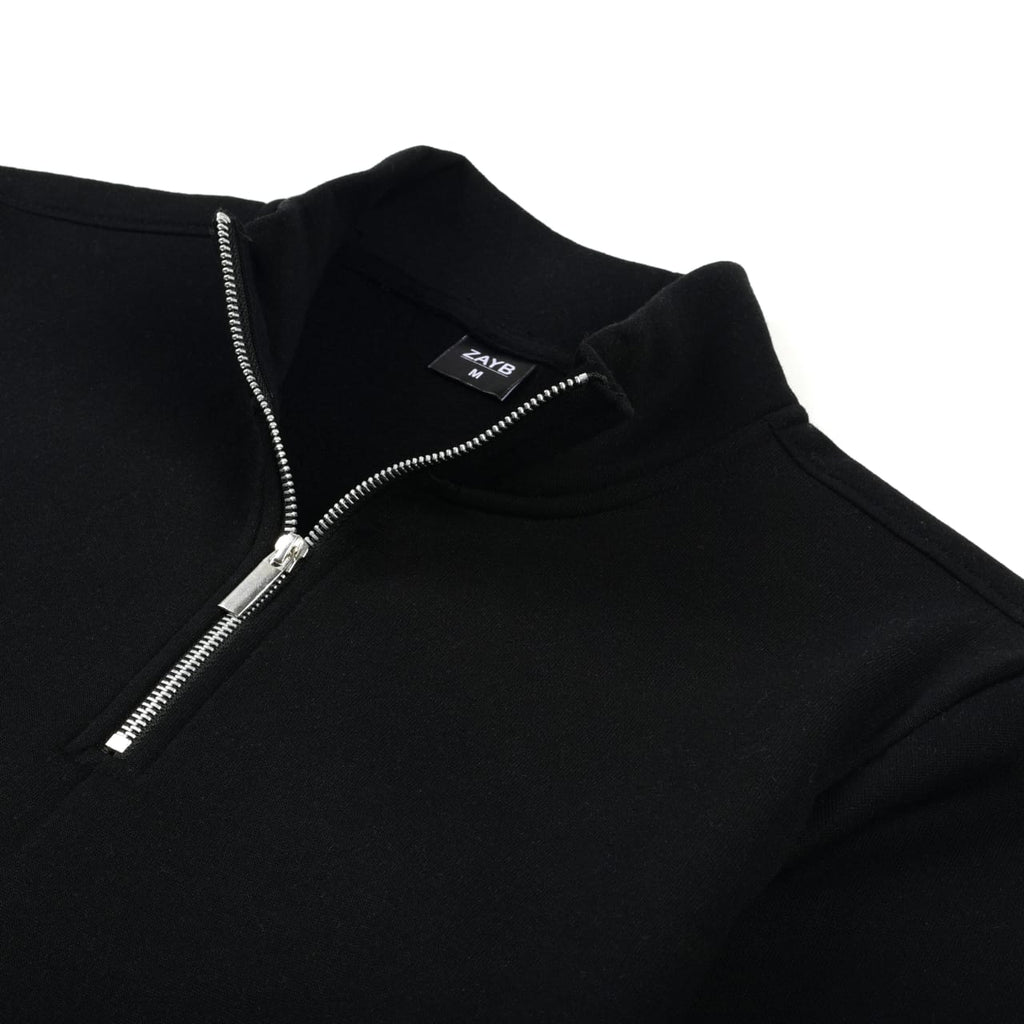 Men's Quarter-Zip