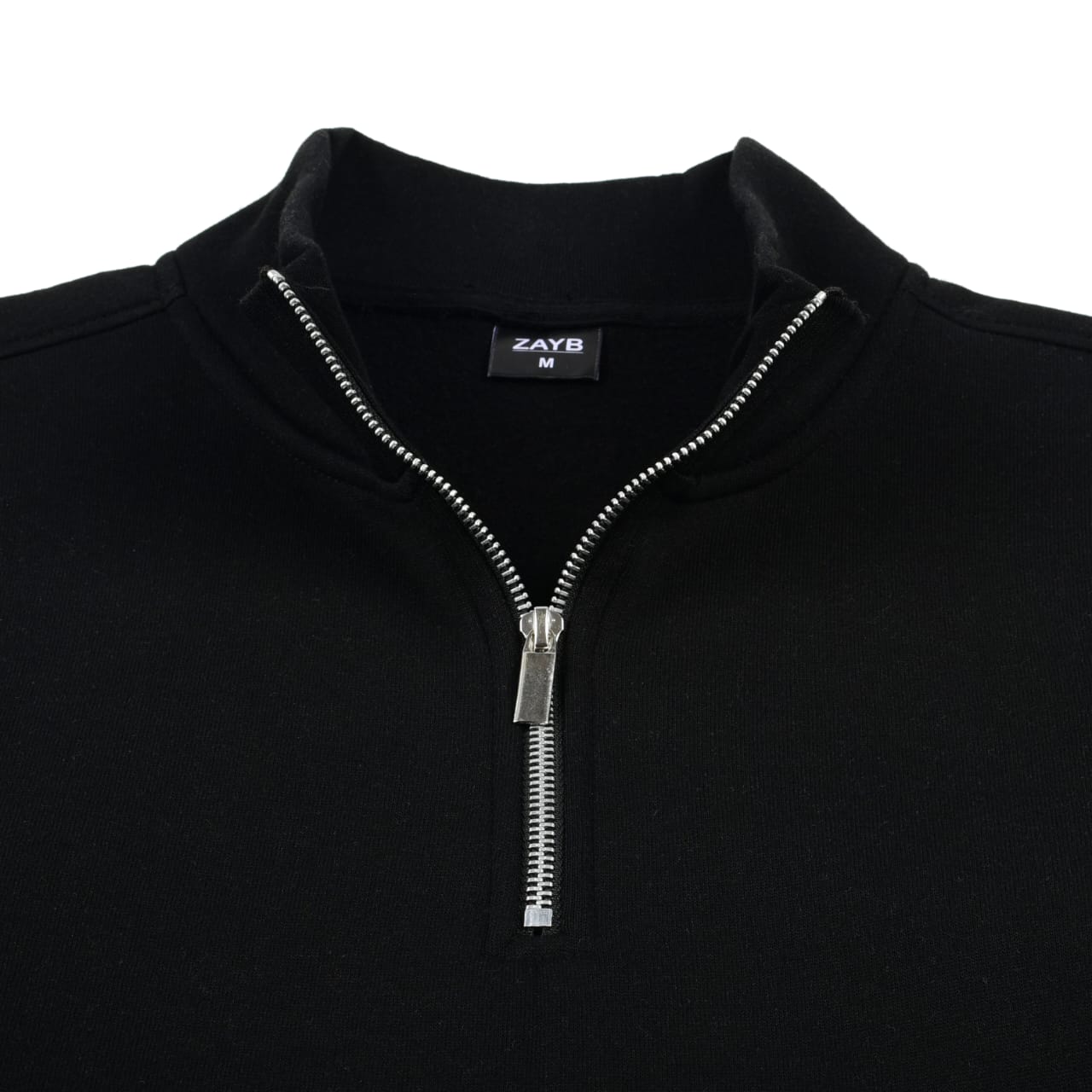 Men's Quarter-Zip