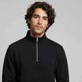 Men's Quarter-Zip